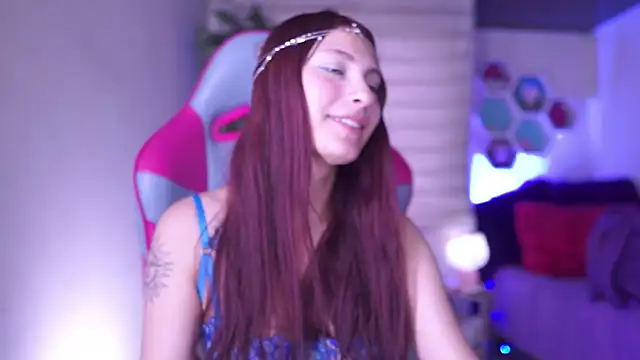 Rebecah_1 Live XXX-chat