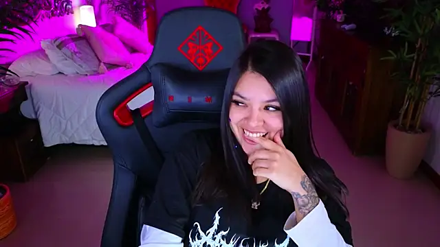 ambarEvans Live XXX Chat