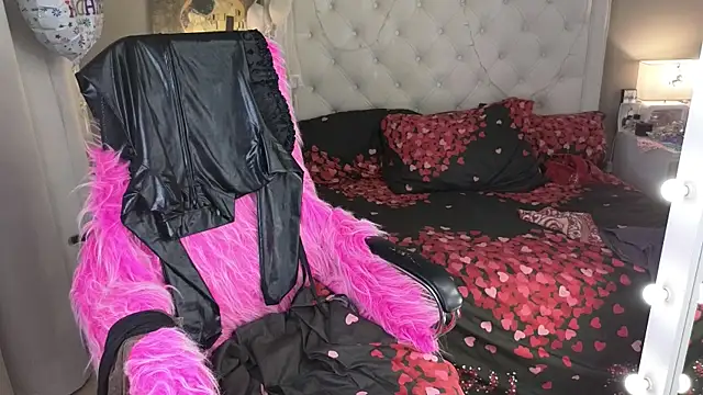 Sembang XXX Secara Langsung RoxalanaStar