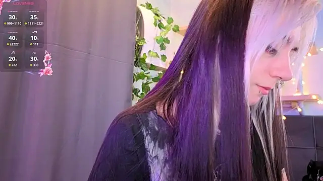 Sembang XXX Secara Langsung TristaRoht