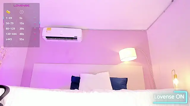 Sembang XXX Secara Langsung Miss_Ambeer