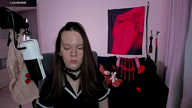 Goddess_of_Fertility – Live XXX-chat