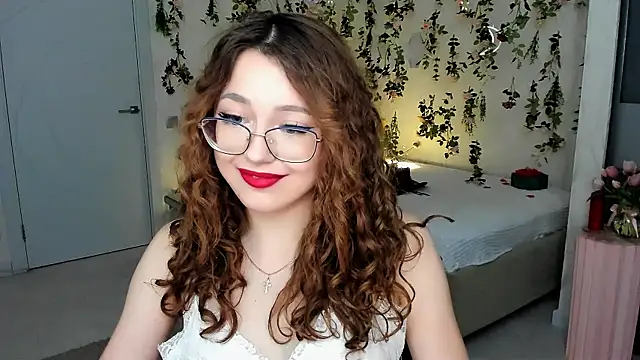 SereneFlamen Live XXX chat