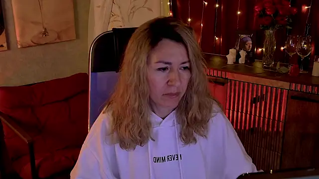 DonnaSmitth's Live XXX Chat