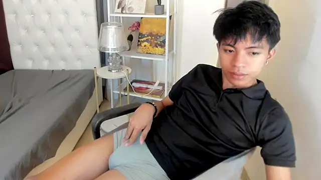 davincihugecock Show Webcam