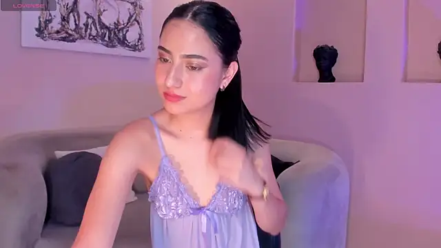 LucieMartin's Live XXX Chat