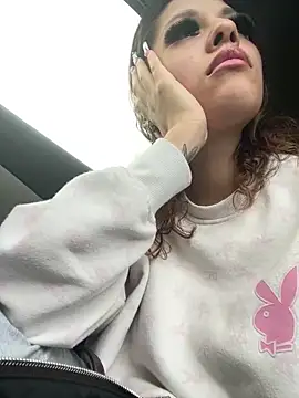 Sexyteengabi's Live XXX Chat