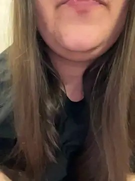 Pokazy przed kamerką – Jane_BBW