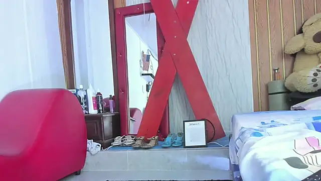 Lunastar02 লাইভ XXX চ্যাট