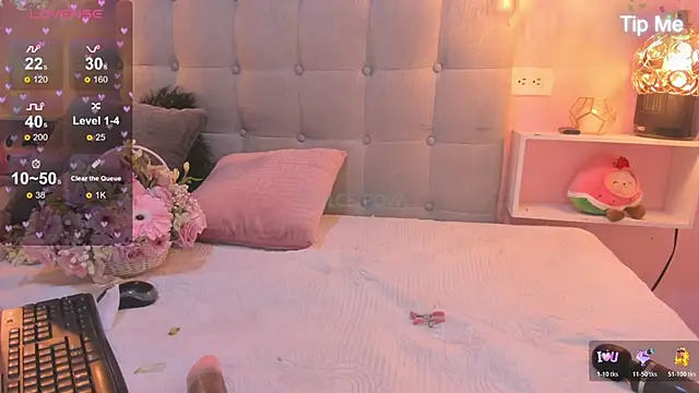 Chat +18 de dulce_powl ao vivo