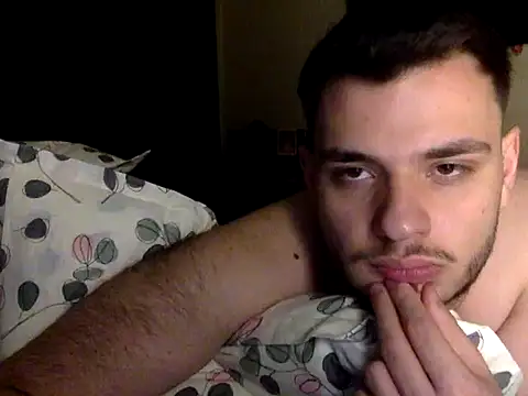 oscar_sweet22 Webcam-Show