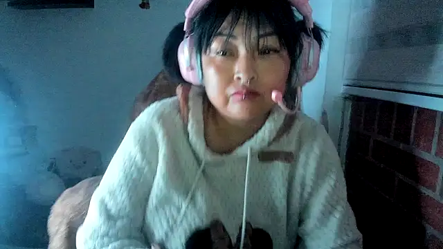 Shaddycute_'s Live XXX Chat