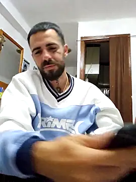 charlye_inkkkk Chat XXX in diretta