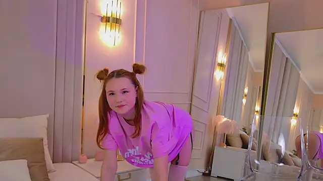 دردشة AmeliRoyse الجنسية المباشرة