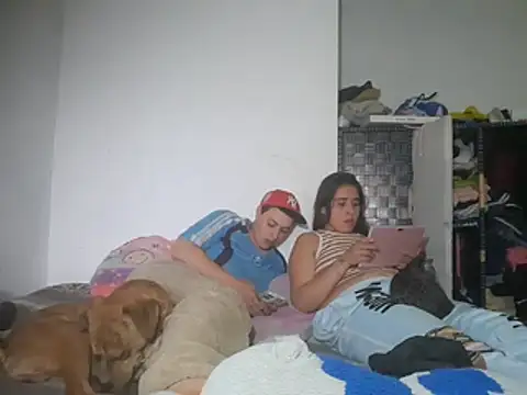 Chat +18 de twodoo ao vivo