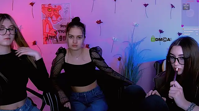 barbara_crazy – Naživo XXX chat