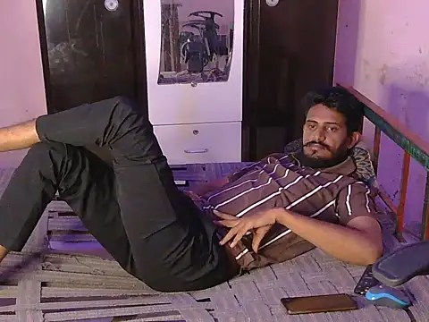 HotXKrish Chat XXX live