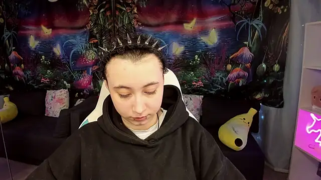 ClaraParks 即時 XXX 聊天