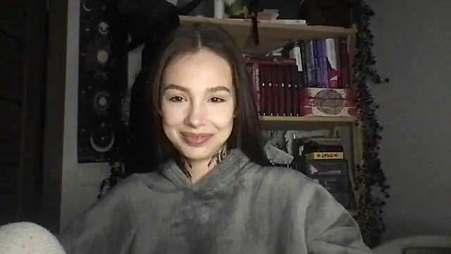 Yuna5343's Live XXX Chat