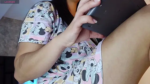 Chat +18 de crystaldarliing ao vivo