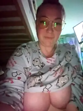 Chat +18 de Kiss_Eva ao vivo