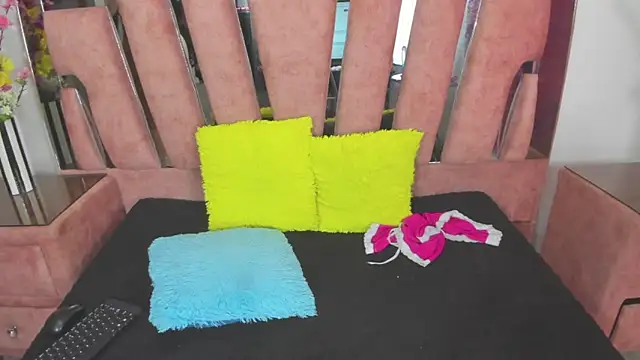 Živý XXX chat MaraKarly