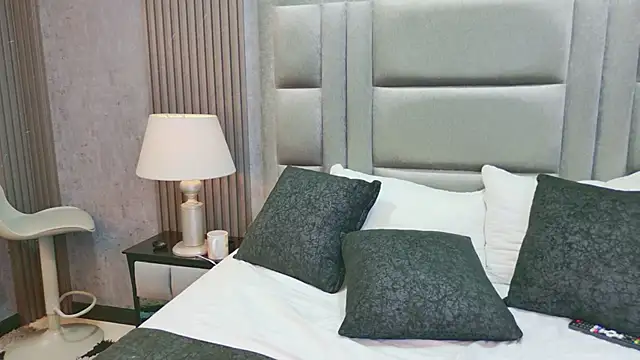 CristalShayy 现场XXX聊天