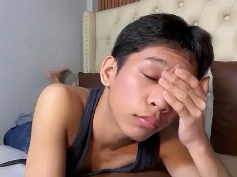 its_rence Obrolan Langsung XXX