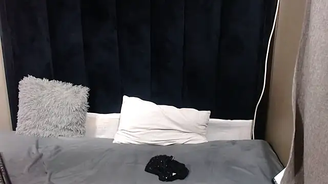 XXX chat uživo modela THICKBARBIE32