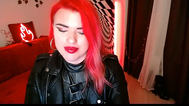 XXX chat uživo modela Ariana_Saint