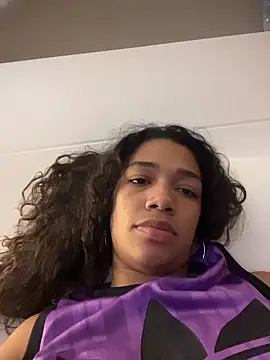 MikaScarlet's Webcam Show