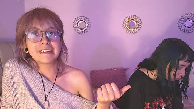 Madewithhell: απευθείας συνομιλία ΧΧΧ