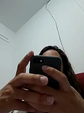 Chat XXX ao vivo de ofjuliaa