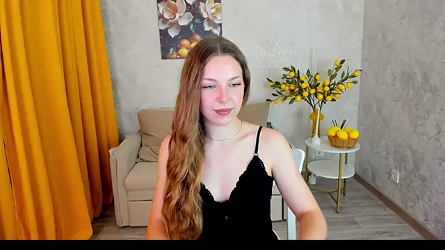 LilyBlakee 现场XXX聊天