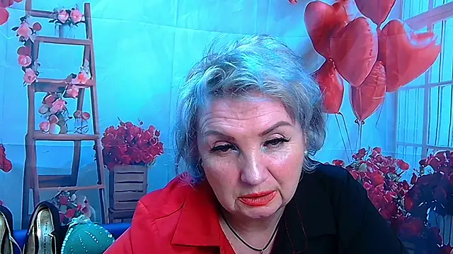 RenataDaster élő XXX-chatje