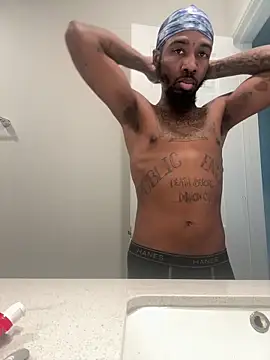 Show Webcam de AlmightyP1