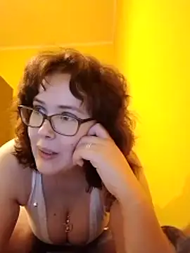 XXX chat uživo modela KatarinaStripper