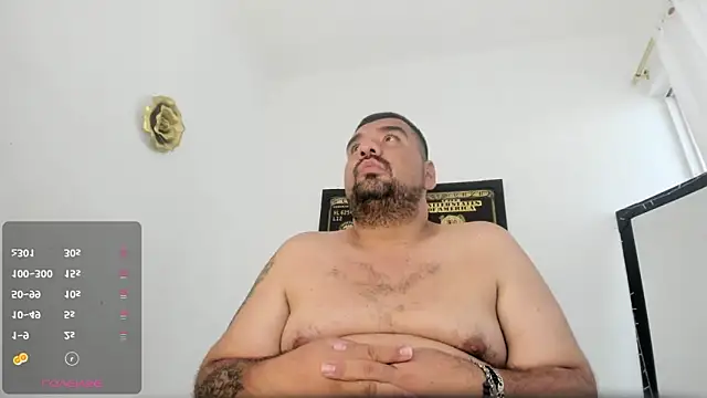 horus_gil Webcamshow