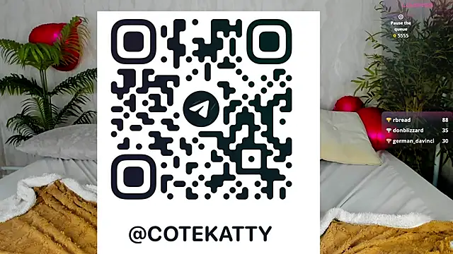 Kathy_1una's Live XXX Chat