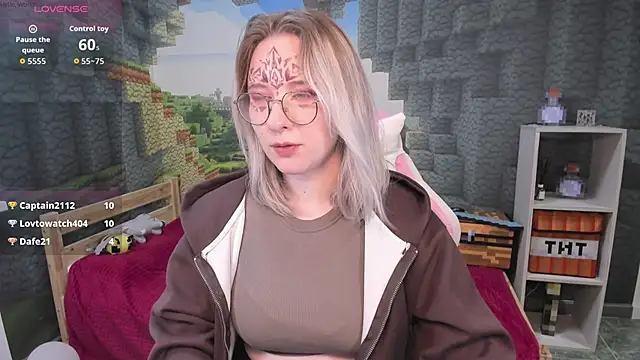 AletaWright 现场XXX聊天