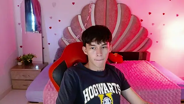 Marco_fox723 Show in webcam