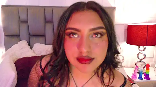 Celeste_Rivera's Live XXX Chat