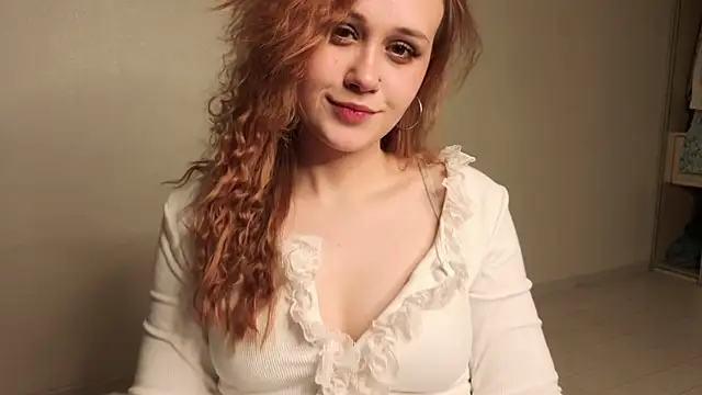 XXX chat uživo modela shuchky