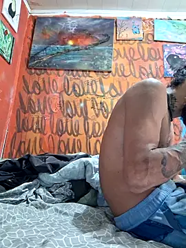 Toycockhot Chat XXX in diretta