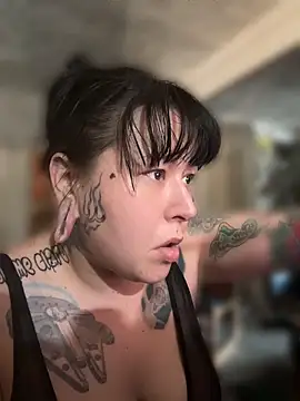 XXX chat uživo modela evacheers