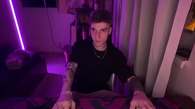 davesinner 웹캠 쇼