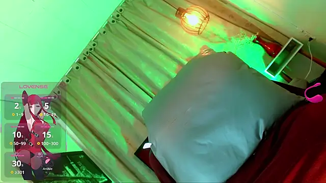 Show de webcam de katha_Crawford