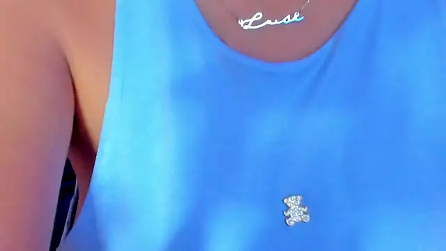 Živý XXX chat lana-rosse