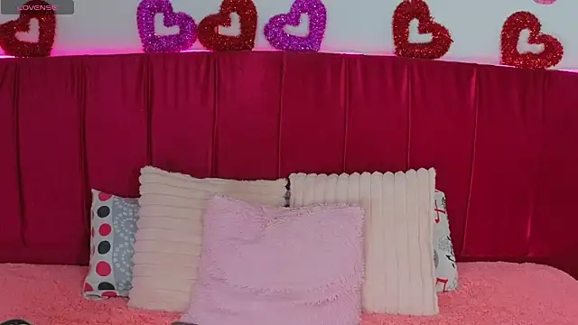 cuteeimy Chat XXX in diretta