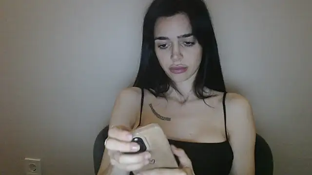 Živý XXX chat gglingeriee